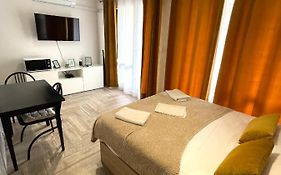 Studio Place des Marseillais , Gare Saint Charles